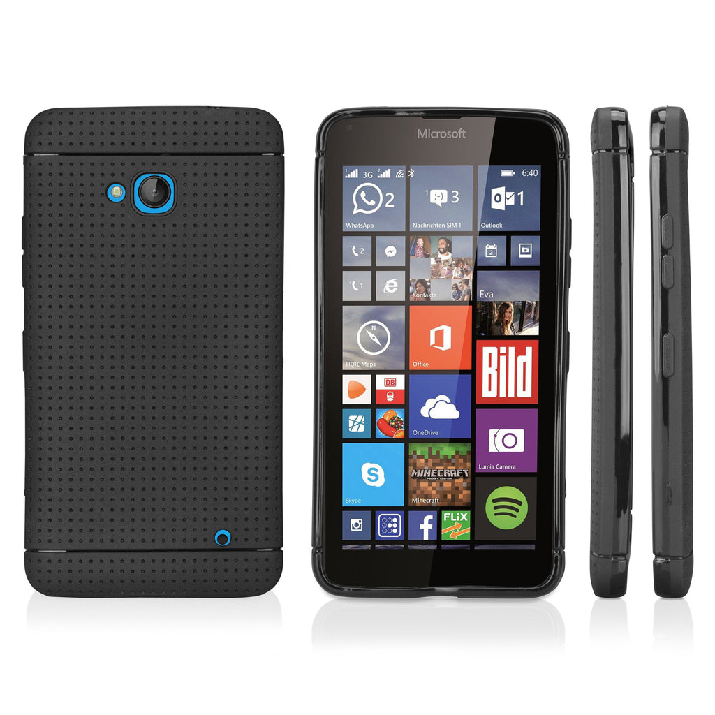 SlimGrip Case - Microsoft Lumia 640 Case