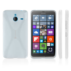 BodySuit - Microsoft Lumia 640 XL Case