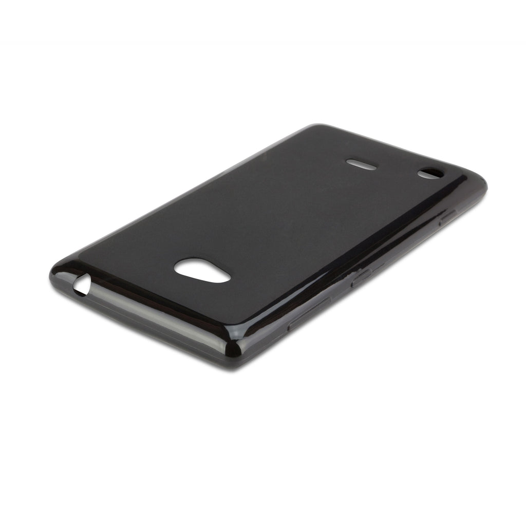 Blackout Case - Nokia Lumia 720 Case