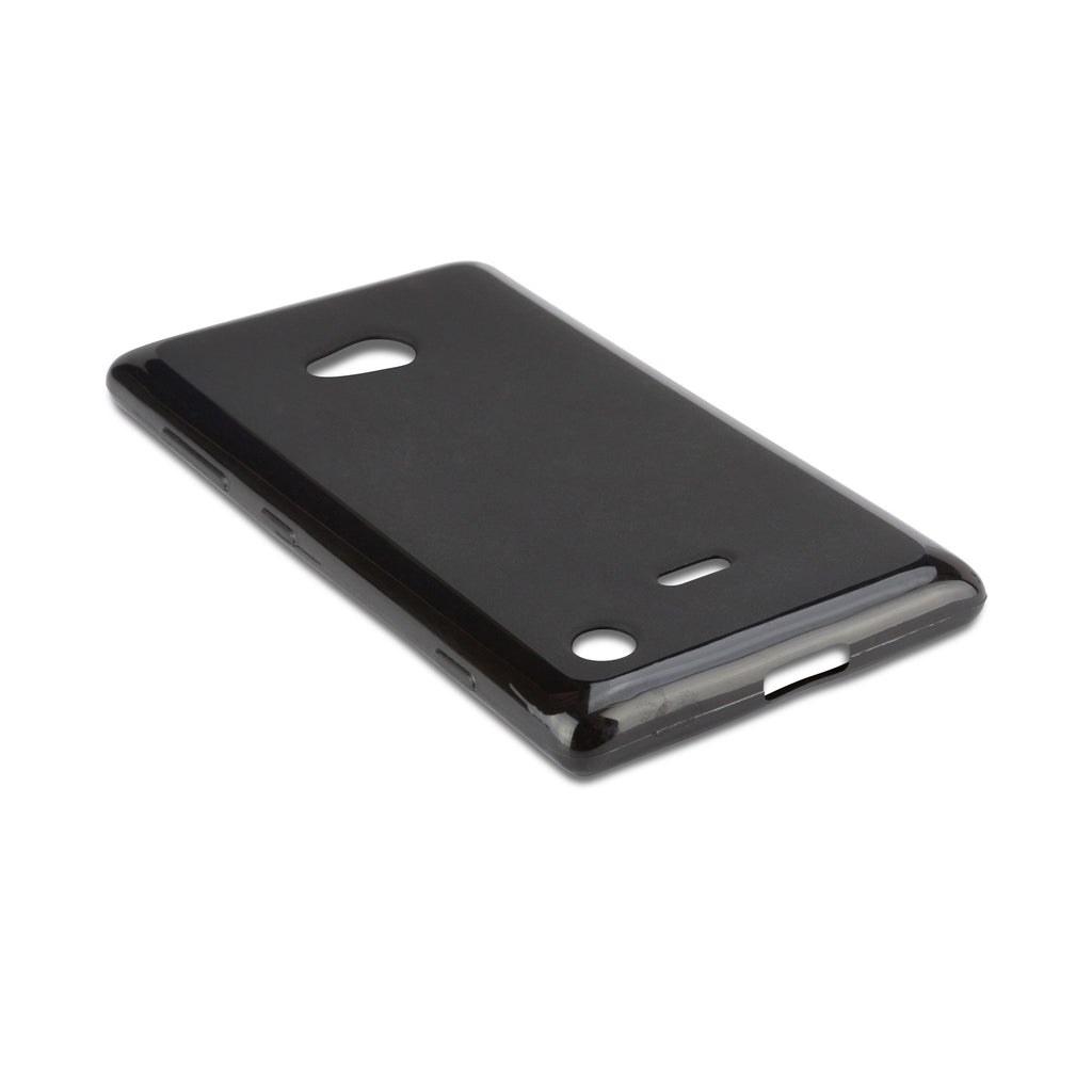Blackout Case - Nokia Lumia 720 Case
