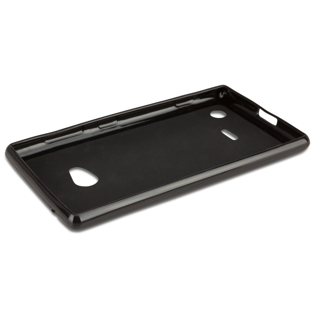 Blackout Case - Nokia Lumia 720 Case