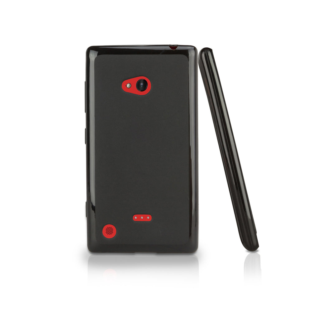 Blackout Case - Nokia Lumia 720 Case