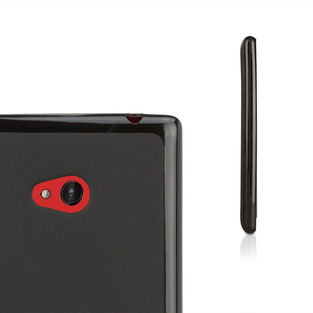 Blackout Case - Nokia Lumia 720 Case