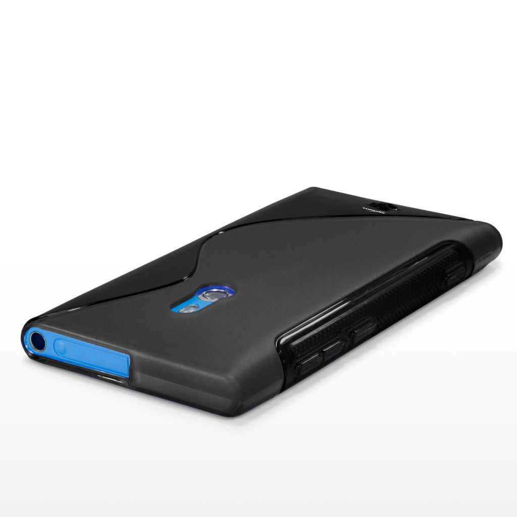 DuoSuit - Nokia Lumia 800 Case