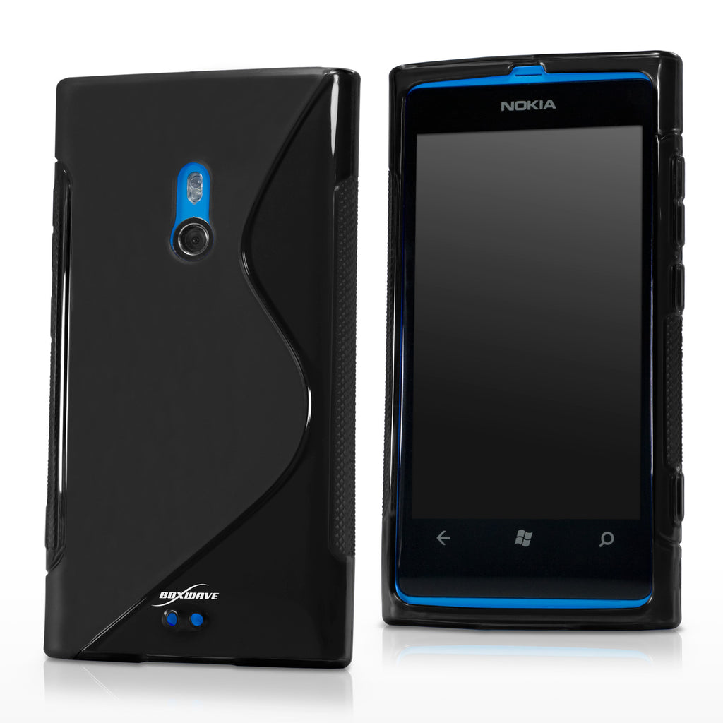 DuoSuit - Nokia Lumia 800 Case