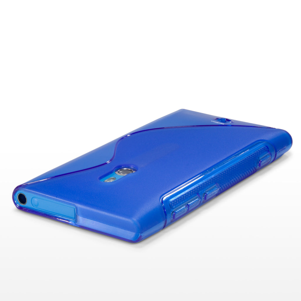 DuoSuit - Nokia Lumia 800 Case