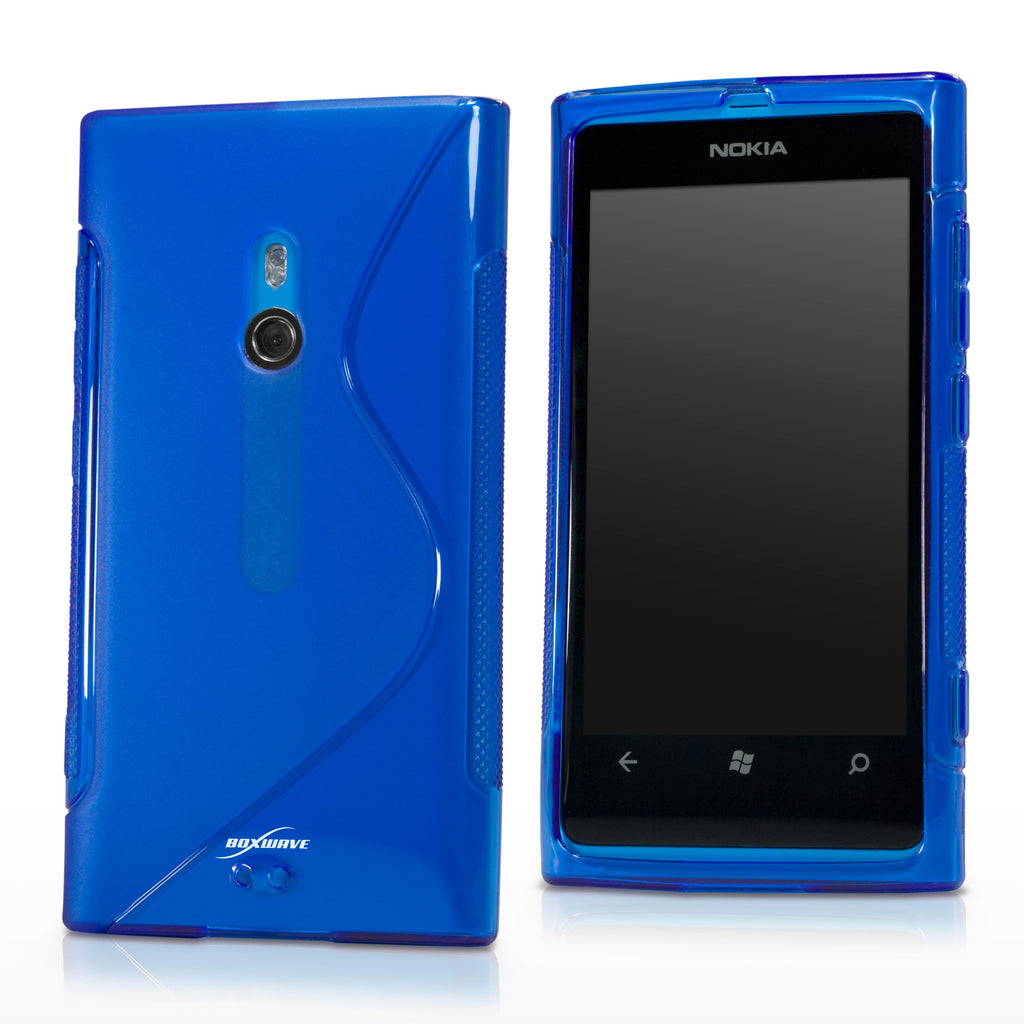 Nokia Lumia 800 DuoSuit