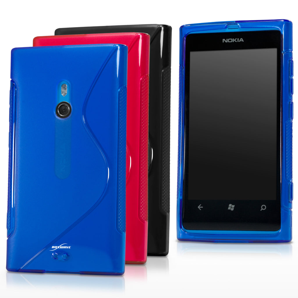 DuoSuit - Nokia Lumia 800 Case