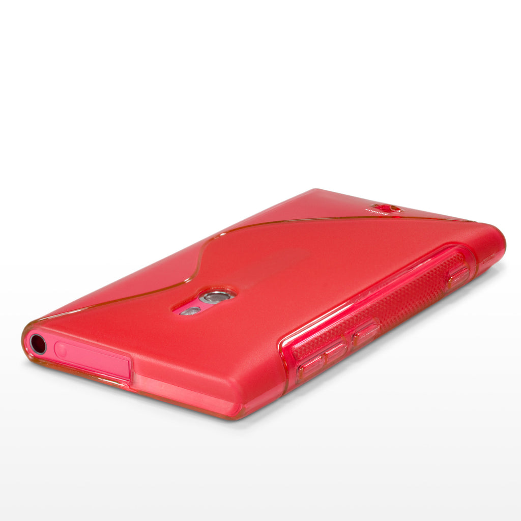 DuoSuit - Nokia Lumia 800 Case
