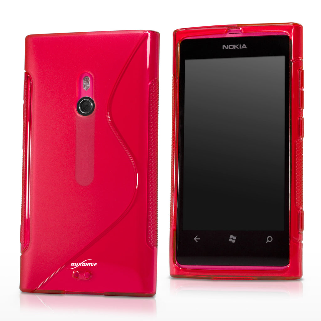 Nokia Lumia 800 DuoSuit