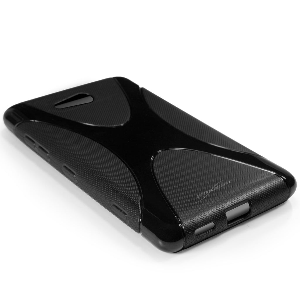 BodySuit - Nokia Lumia 820 Case
