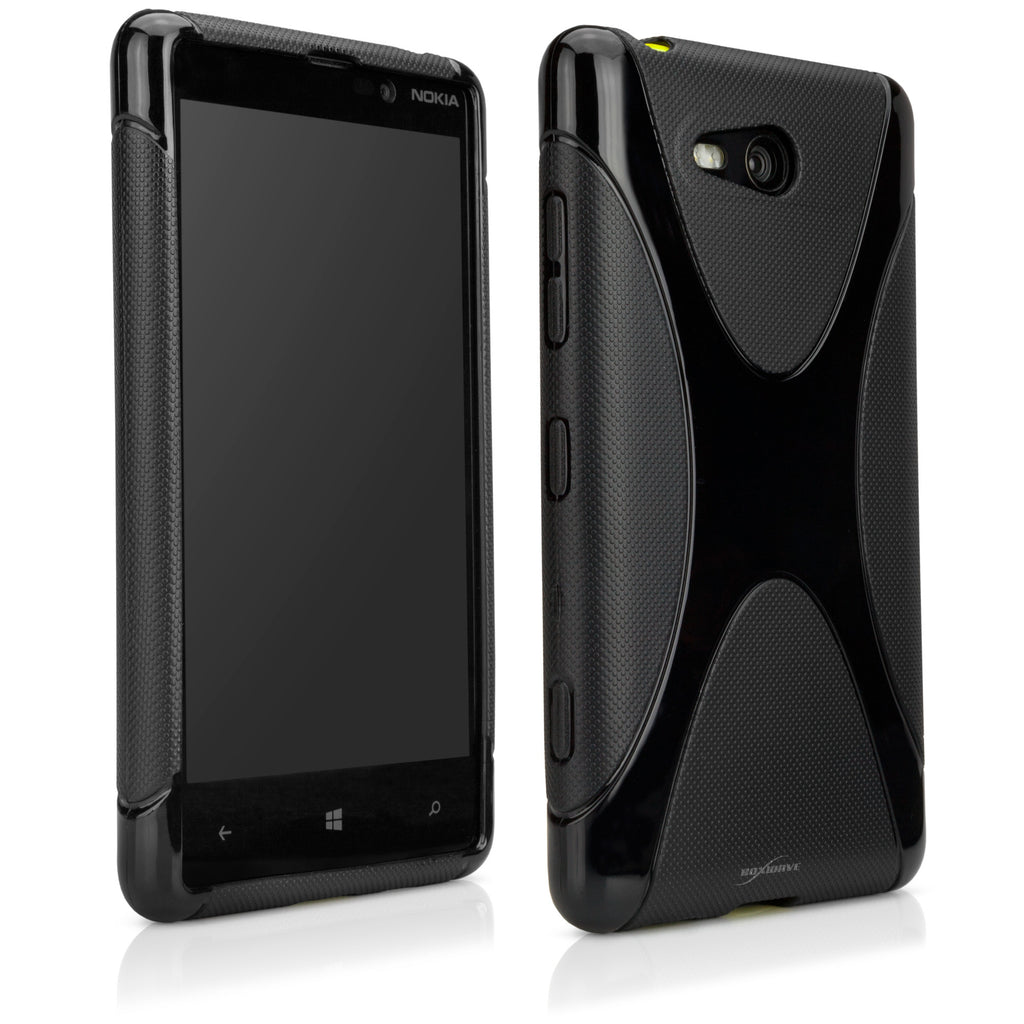 BodySuit - Nokia Lumia 820 Case