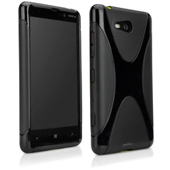 BodySuit - Nokia Lumia 820 Case