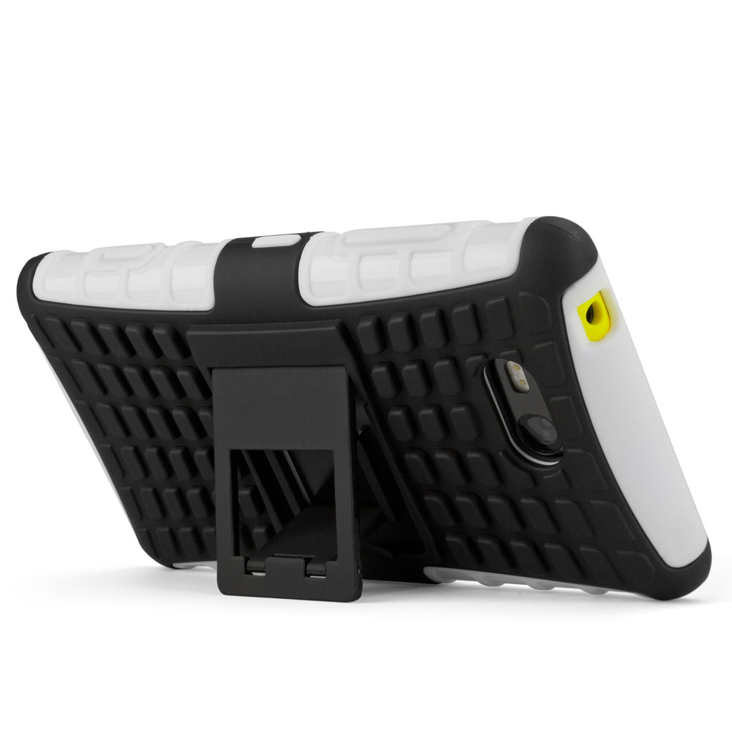 Tuff-Site Nokia Lumia 820 Case