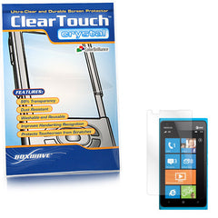 ClearTouch Crystal - Nokia Lumia 900 Screen Protector