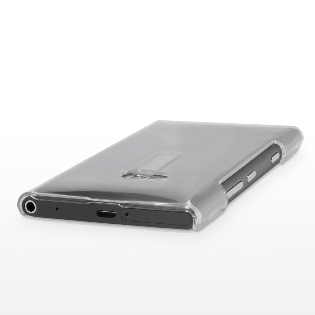 Crystal Shell - Nokia Lumia 900 Case