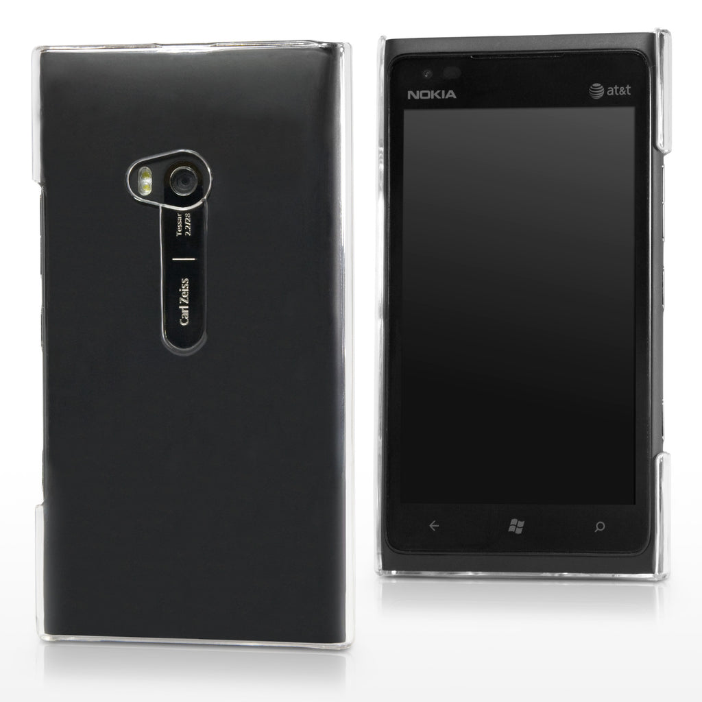 Crystal Shell - Nokia Lumia 900 Case