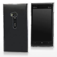 Crystal Shell - Nokia Lumia 900 Case
