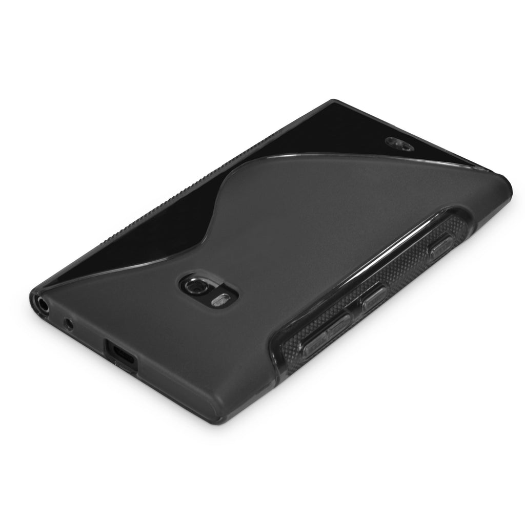 DuoSuit - Nokia Lumia 900 Case