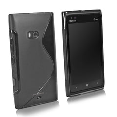DuoSuit - Nokia Lumia 900 Case