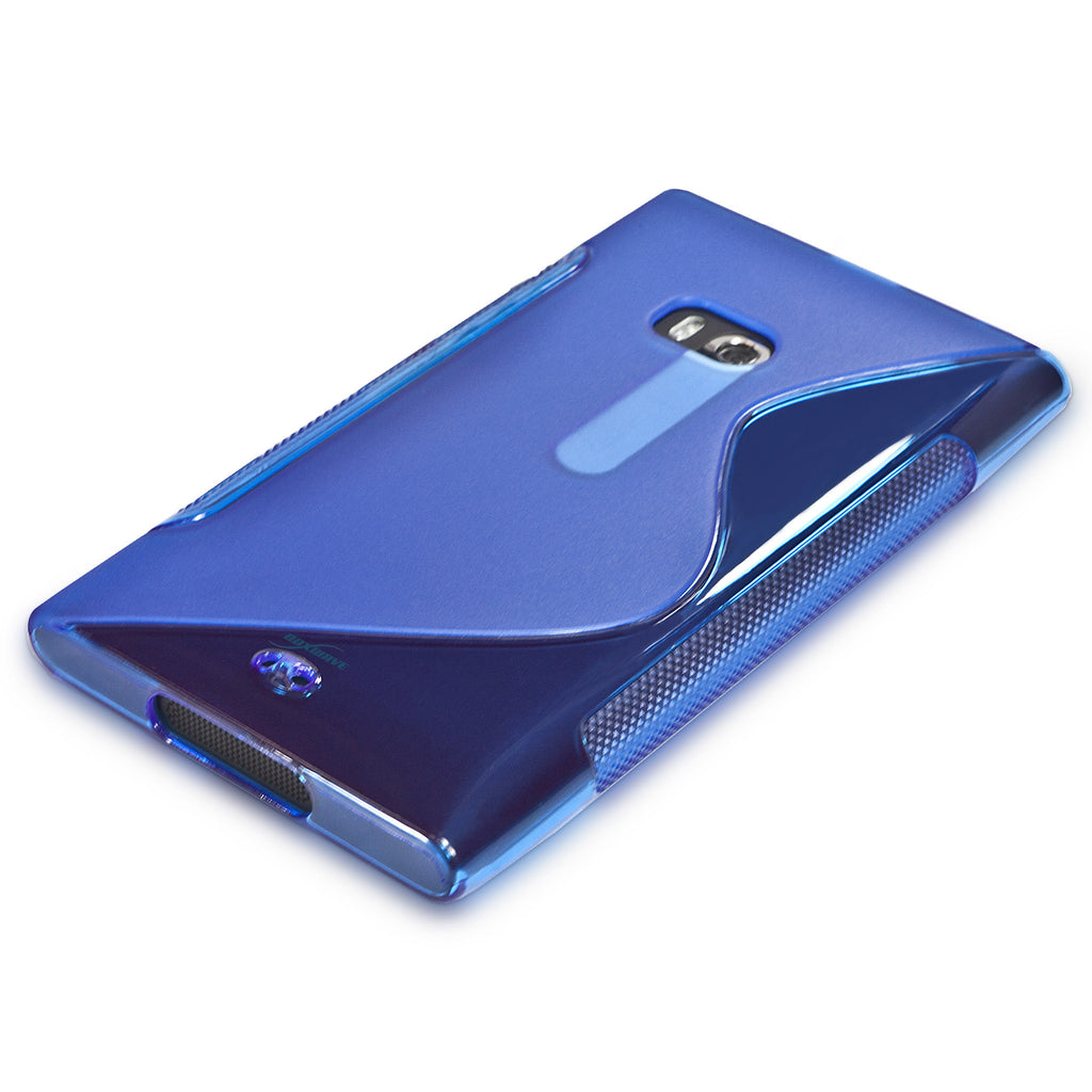 DuoSuit - Nokia Lumia 900 Case