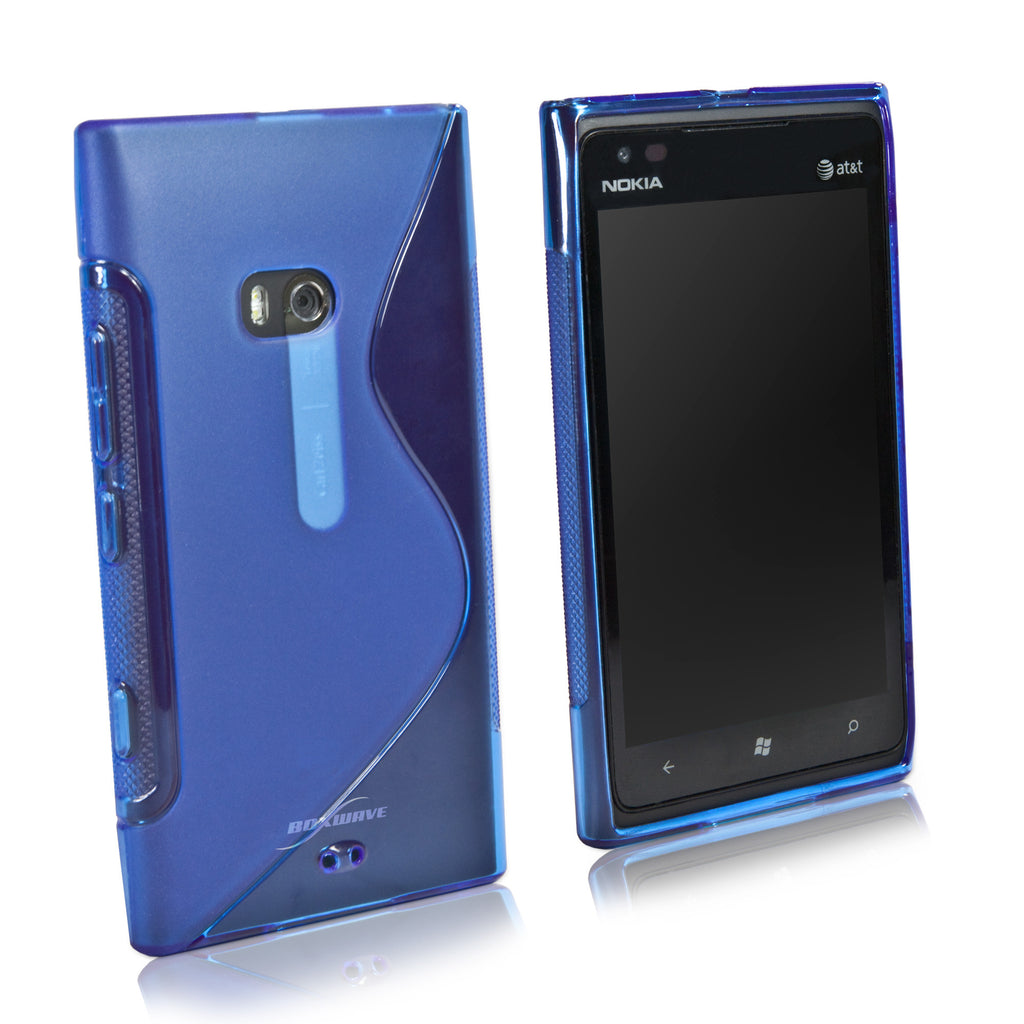 Nokia Lumia 900 DuoSuit