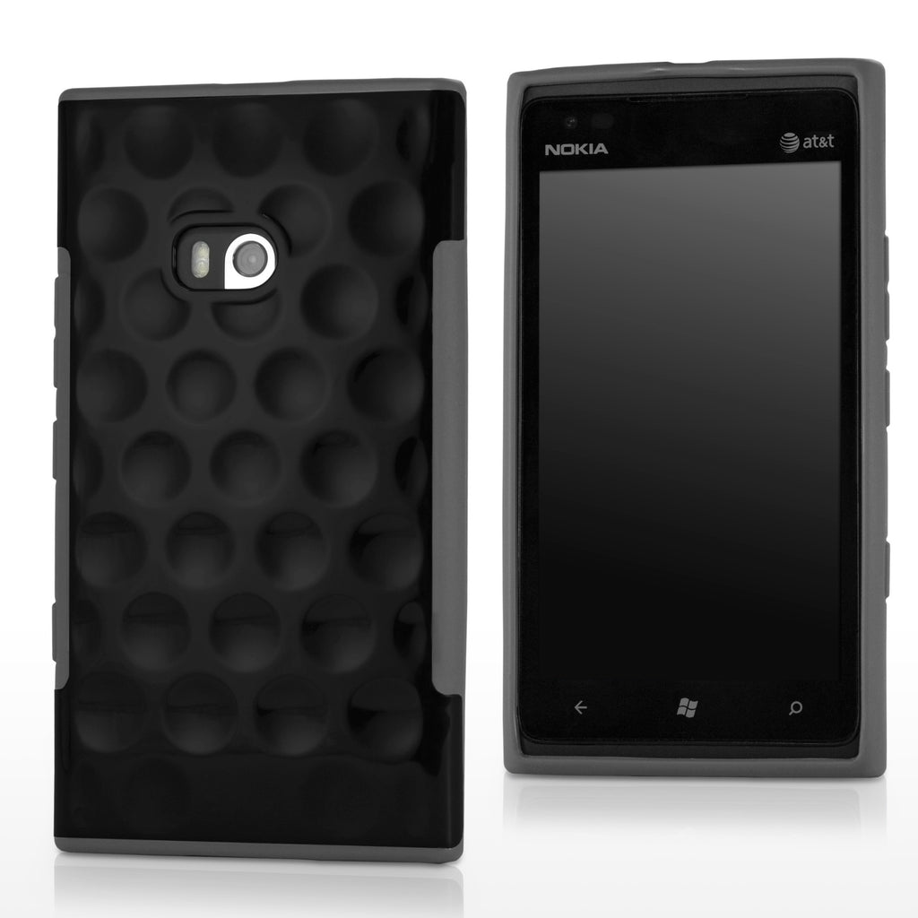 Fairway Nokia Lumia 900 Case