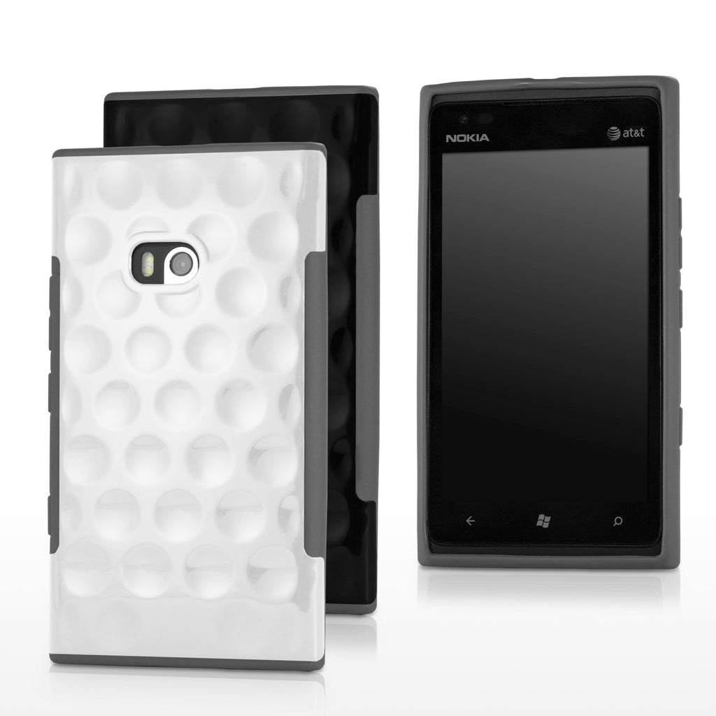 Fairway Case - Nokia Lumia 900 Case