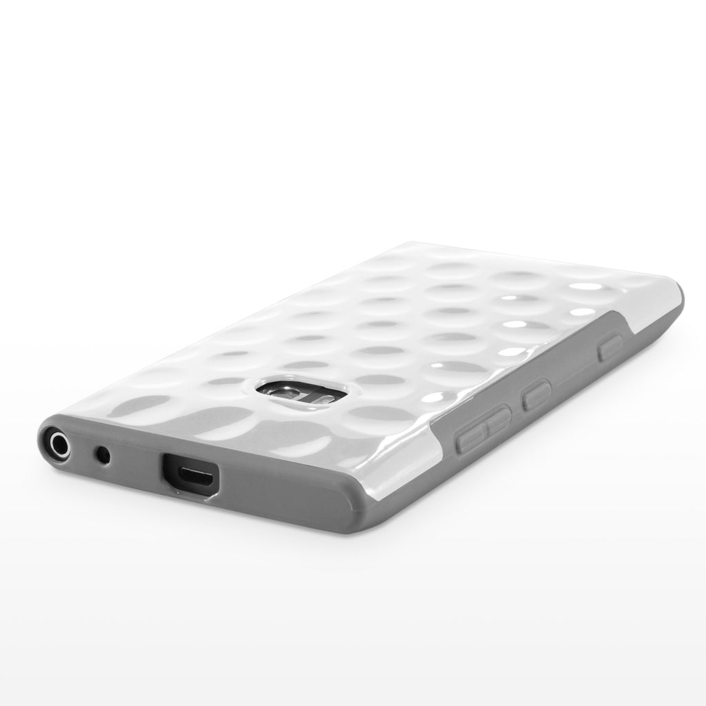 Fairway Case - Nokia Lumia 900 Case