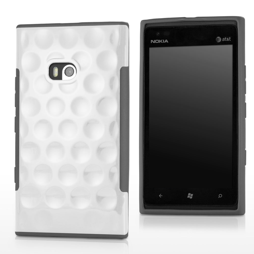 Fairway Case - Nokia Lumia 900 Case