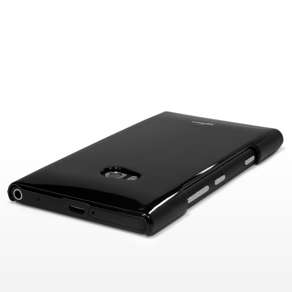 Minimus Case - Nokia Lumia 900 Case