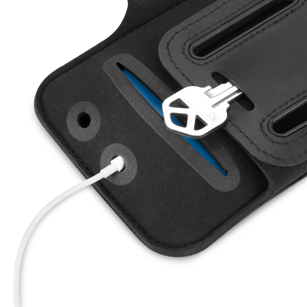 Sports Armband - Samsung Galaxy J3 Orbit Case