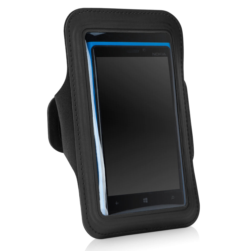 Sports Armband - Nokia Lumia 920 Case