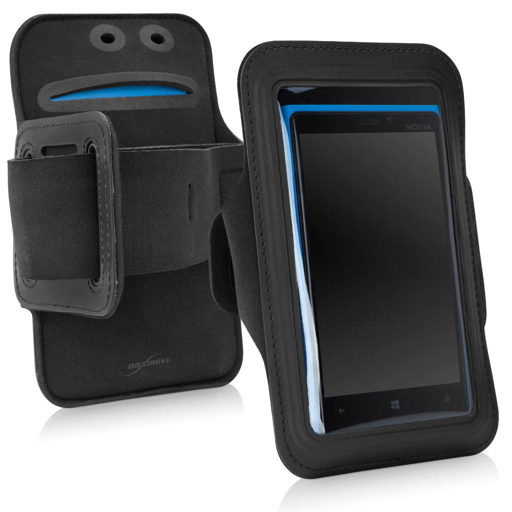 Sports Armband - Nokia Lumia 920 Case