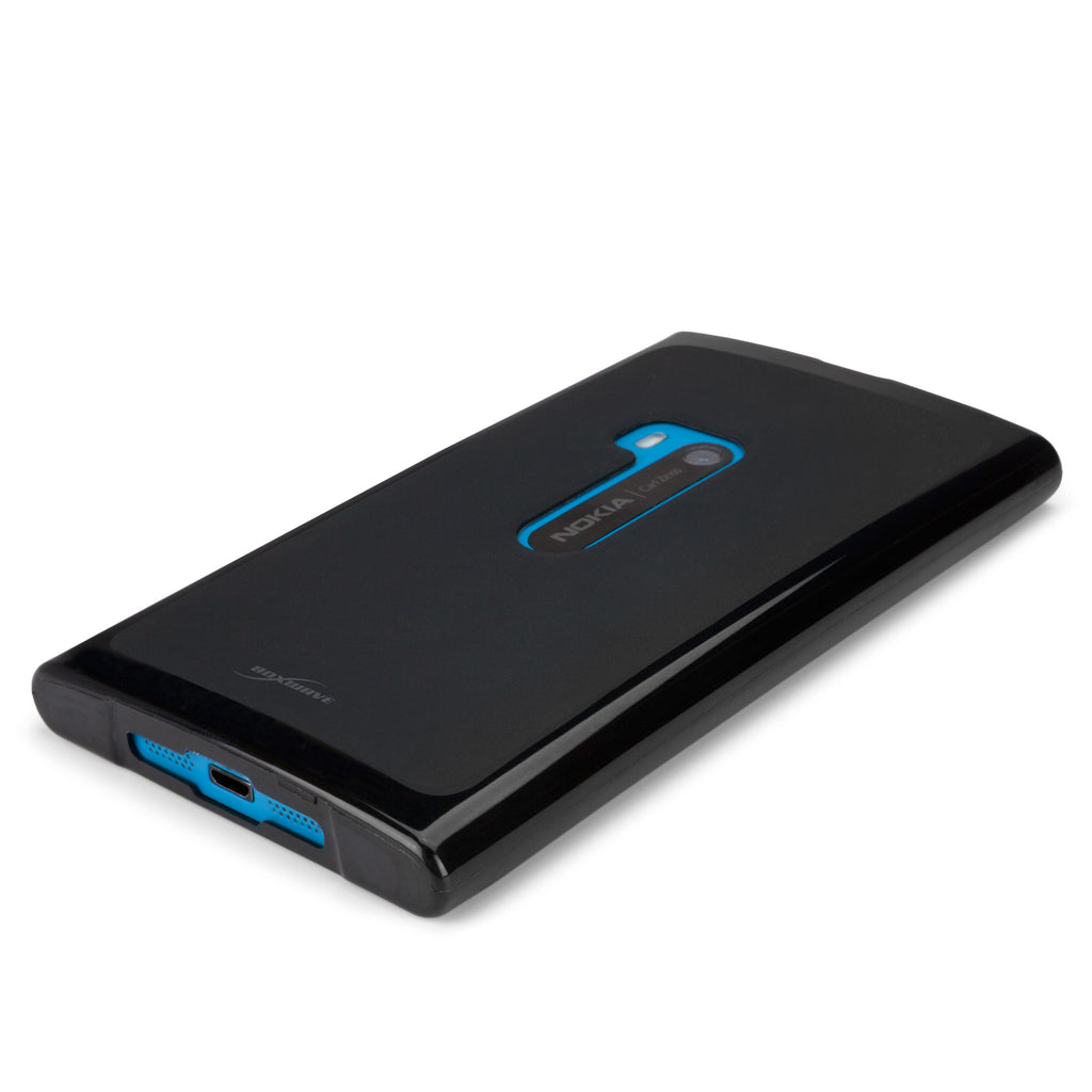 Blackout Case - Nokia Lumia 920 Case