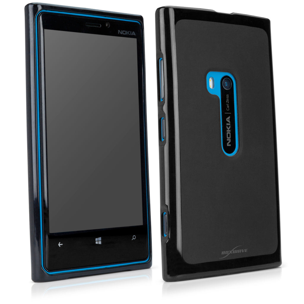 Blackout Case - Nokia Lumia 920 Case