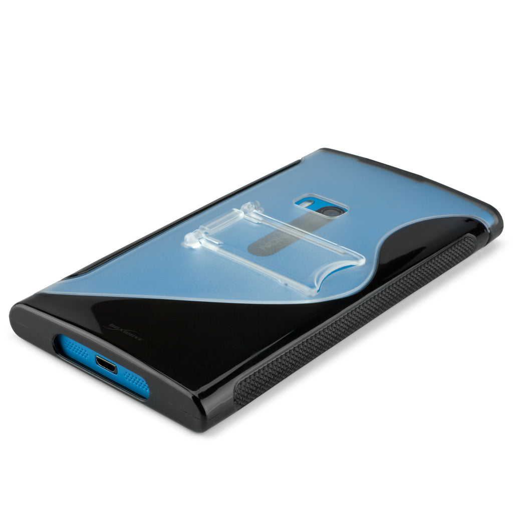 ColorSplash Case with Stand - Nokia Lumia 920 Case