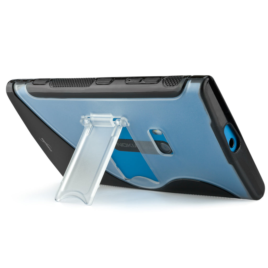 ColorSplash Case with Stand - Nokia Lumia 920 Case