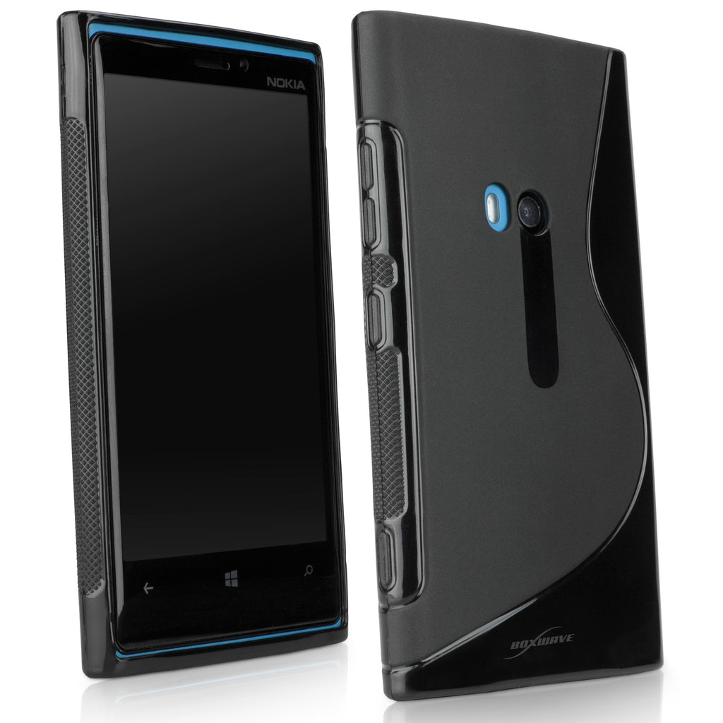 Nokia Lumia 920 DuoSuit