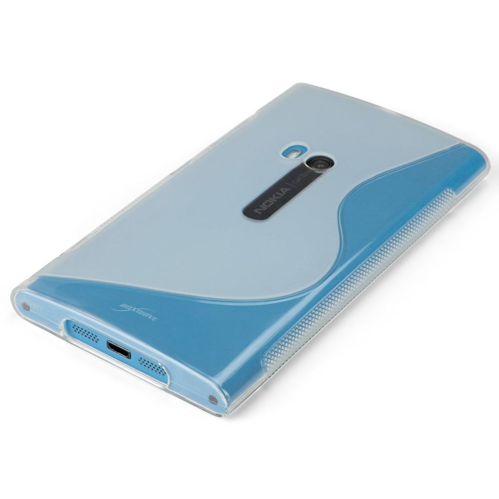 DuoSuit - Nokia Lumia 920 Case