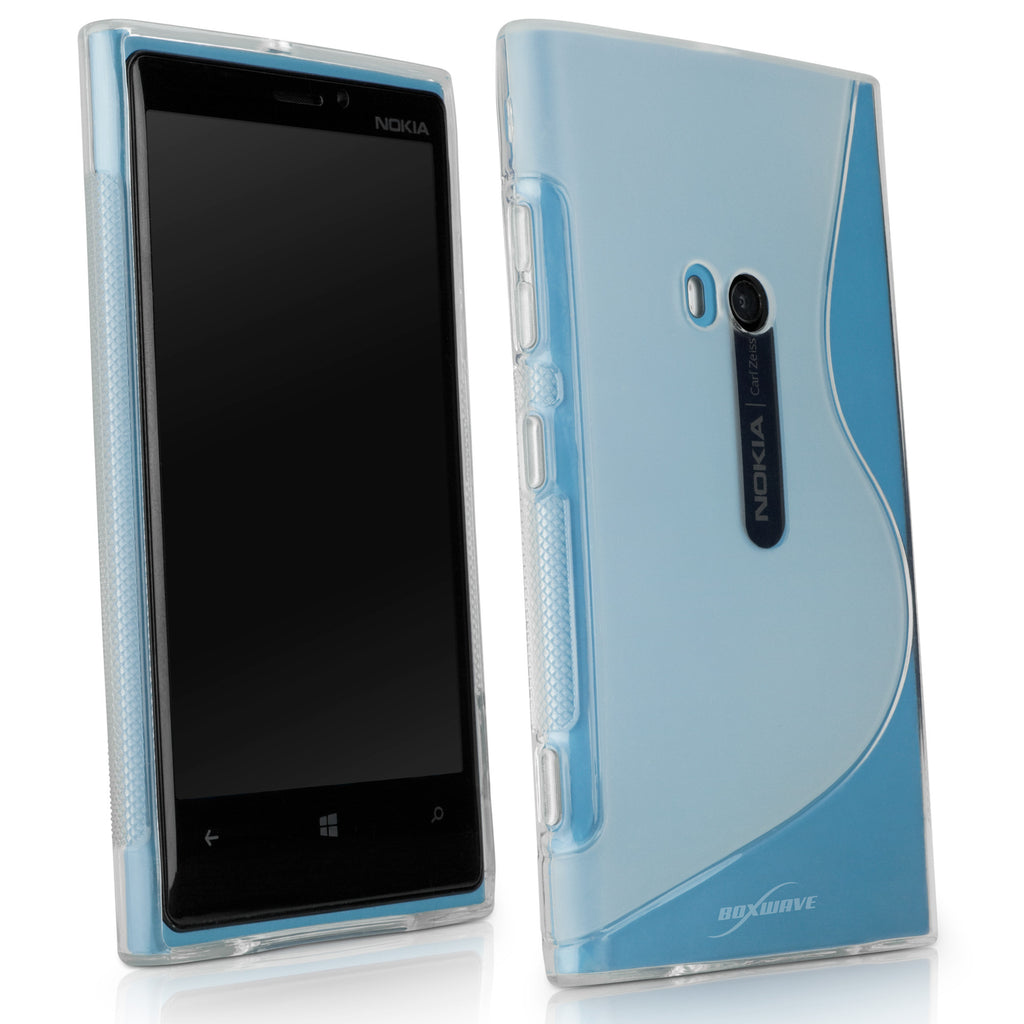 Nokia Lumia 920 DuoSuit