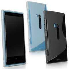 DuoSuit - Nokia Lumia 920 Case