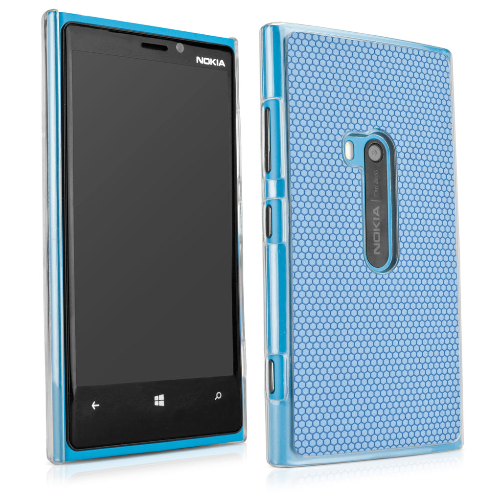 GeckoGrip Nokia Lumia 920 Case