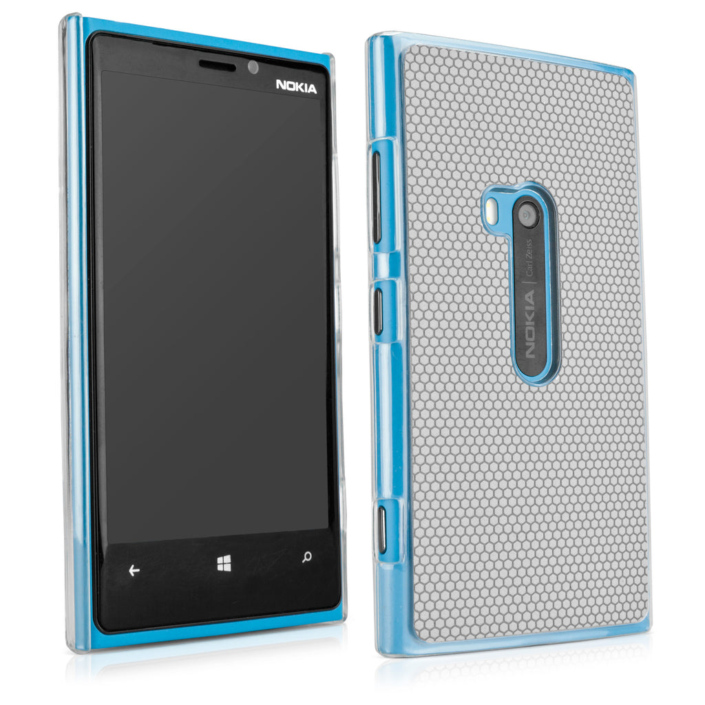 GeckoGrip Nokia Lumia 920 Case