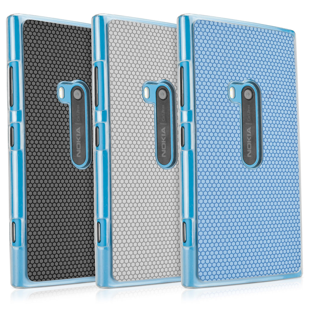 GeckoGrip Case - Nokia Lumia 920 Case