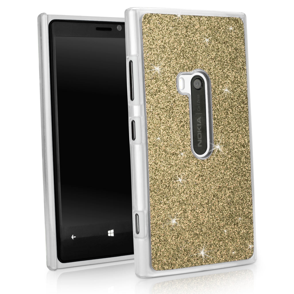 Glitter Nokia Lumia 920 Case