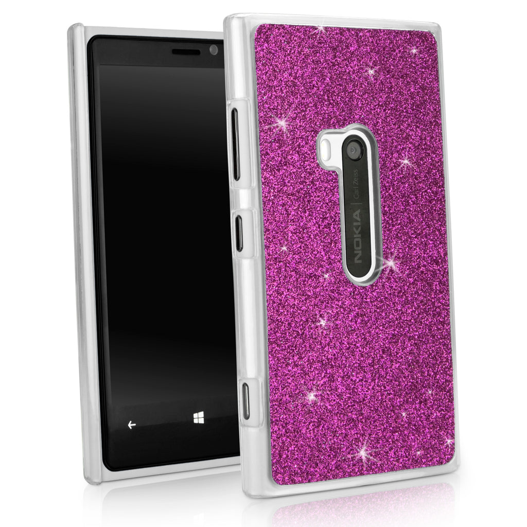Glitter Nokia Lumia 920 Case