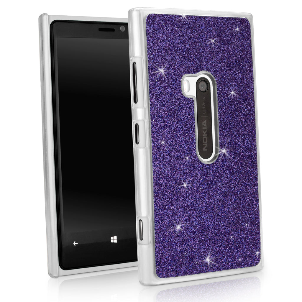 Glitter Nokia Lumia 920 Case