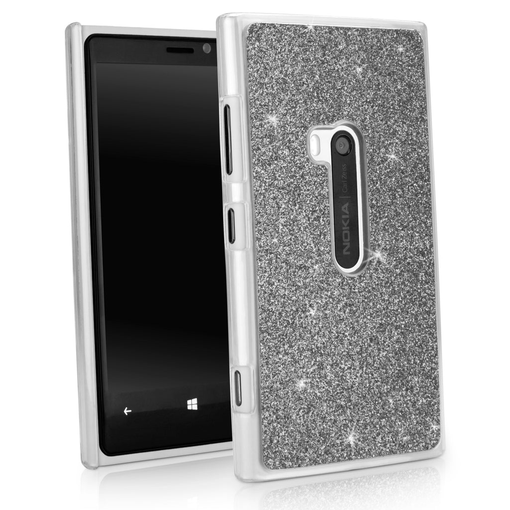Glitter Nokia Lumia 920 Case