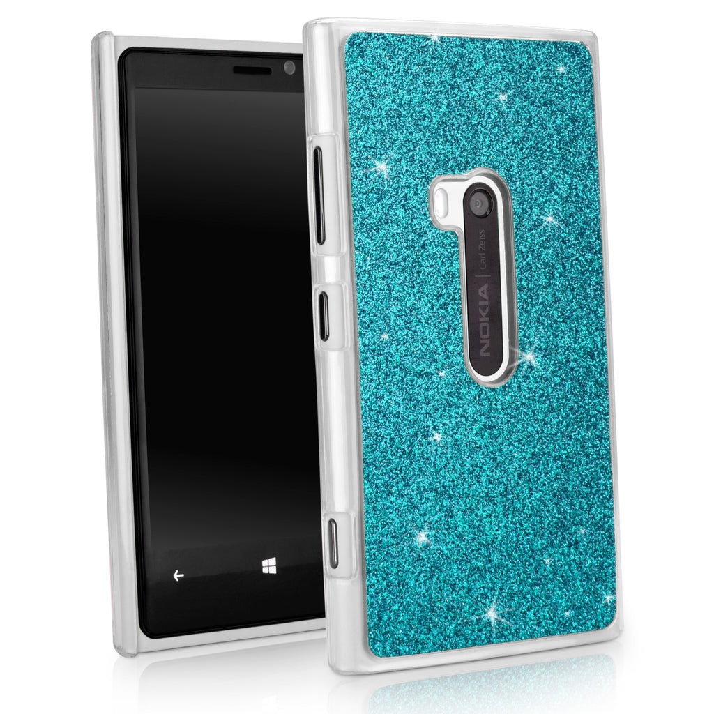 Glitter Nokia Lumia 920 Case